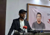 ভারত ও বাংলাদেশের সম্পর্ক নিয়ে মুখ খুললেন আসিফ মাহমুদ