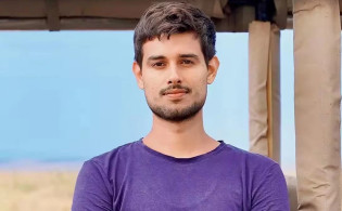 বিক্ষোভে যোগ দেয়ার আগে জনপ্রিয় ইউটিউবার ধ্রুব রাঠি আটক