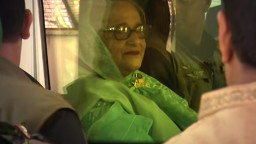 ২ কারণে আর হাসিনাকে ভারসা করতে পারছে না ভারত