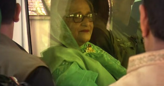 ২ কারণে আর হাসিনাকে ভারসা করতে পারছে না ভারত 