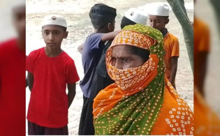 ফ্যামিলি কার্ডের কথা বলে বিয়ের টিপসই জানা গেলো সত্যতা