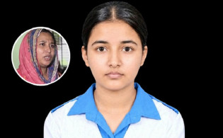 বান্ধবীকে নিয়ে আগে থেকেই সন্দেহ ছিল মায়ের, বললেন চাঞ্চল্যকর কথা