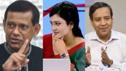 চরম বিবাদে জড়ালেন গোলাম মাওলা রনি ও চ্যানেল আই কতৃপক্ষ