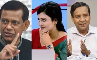 চরম বিবাদে জড়ালেন গোলাম মাওলা রনি ও চ্যানেল আই কতৃপক্ষ