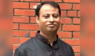কলকাতায় মারা গেছেন নিষিদ্ধ ছাত্রলীগের সাধারণ সম্পাদক