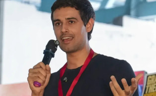 অবশেষে ইউটিউবার ধ্রুব রাঠিকে ছেড়ে দিল পুলিশ