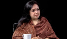 বিএনপির বিরুদ্ধে রুমিন ফারহানার বিস্ফোরক অভিযোগ