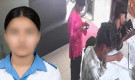 ‘রাজুর স্ত্রী’ পরিচয়ে হোটেলে ওঠেন তাজমিন, বয়স দেখান ১৮