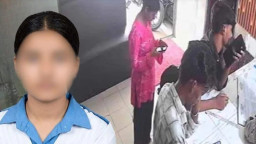 ‘রাজুর স্ত্রী’ পরিচয়ে হোটেলে ওঠেন তাজমিন, বয়স দেখান ১৮