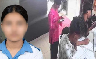 ‘রাজুর স্ত্রী’ পরিচয়ে হোটেলে ওঠেন তাজমিন, বয়স দেখান ১৮