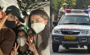 বিজেপি নেতার মেয়েও বাদ গেলেন না, আটক নিয়ে নতুন বিতর্ক