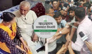 জামায়াতের কয়েক নেতাকে ঘিরে একের পর এক অভিযোগ