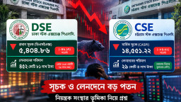 বাজার স্থিতিশীল করতে ব্যর্থতার অভিযোগ, নতুন কমিশন গঠনের দাবি