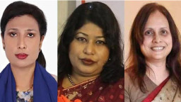 একযোগে সচিব পদে পদোন্নতি পেলেন তিন নারী কূটনীতিক