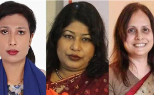 একযোগে সচিব পদে পদোন্নতি পেলেন তিন নারী কূটনীতিক