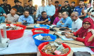পাগলা মসজিদের দানবাক্সে ১৭ দেশের মুদ্রা, বিপুল সোনা-রূপা