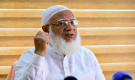 জামায়াত আমিরের রহস্যময় পোস্ট ঘিরে তোলপাড়
