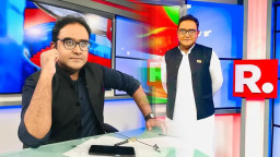 বাংলাদেশ নিয়ে মন্তব্য করে ক্ষমা চাইলেন ভারতীয় সাংবাদিক ময়ূখ