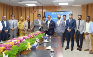 নিরাপদ কার্ড লেনদেনে নতুন উদ্যোগ দুই ব্যাংকের