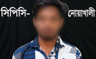 প্রেমের প্রস্তাবে রাজি না হওয়ায় ঘটনা যেখানে, অভিযুক্ত কালু গ্রেপ্তার