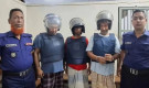 আইভীর জামিন শুনানির পর যা ঘটল, গ্রেপ্তার আইনজীবীসহ তিনজন