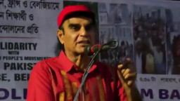 দিল্লিসহ চার দেশের আন্দোলনকারীদের পাশে শাহবাগের সংহতি