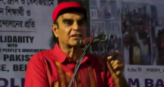 দিল্লিসহ চার দেশের আন্দোলনকারীদের পাশে শাহবাগের সংহতি