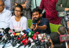 ‘বাংলাদেশে যা হয়েছে, ভারতেও সেটাই হোক!’