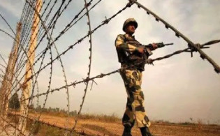 সীমান্তে ধাওয়া, আটক ও বিএসএফ—এক ঘটনায় নতুন প্রশ্ন