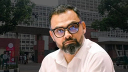 প্রশ্নপত্র ফাঁস ঠেকাতে সচিবালয়ে রাত কাটালেন প্রতিমন্ত্রী