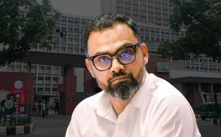 প্রশ্নপত্র ফাঁস ঠেকাতে সচিবালয়ে রাত কাটালেন প্রতিমন্ত্রী