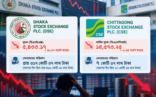 বাজার স্থিতিশীল করতে ব্যর্থতার অভিযোগ, যোগ্য ও অভিজ্ঞ কমিশন গঠনের দাবি