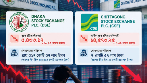 বাজার স্থিতিশীল করতে ব্যর্থতার অভিযোগ, যোগ্য ও অভিজ্ঞ কমিশন গঠনের দাবি