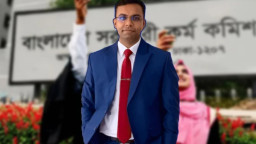 বিসিএসে সুপারিশ পাওয়ার পরও নিয়োগ অনিশ্চিত, যা বললেন ফাহিম