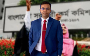 বিসিএসে সুপারিশ পাওয়ার পরও নিয়োগ অনিশ্চিত, যা বললেন ফাহিম