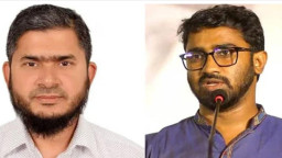 তারেক রহমানের আসনের প্রতিদ্বন্দ্বীকে নিয়ে রাশেদ খাঁনের কড়া বক্তব্য