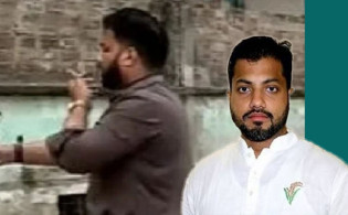 বিতর্কে ইশরাককে পদত্যাগের নির্দেশ প্রধানমন্ত্রীর