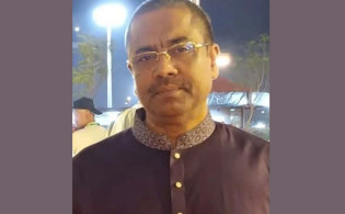 গ্রেফতার বিমানবাহিনীর সাবেক প্রধান শেখ আব্দুল হান্নান