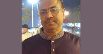 গ্রেফতার বিমানবাহিনীর সাবেক প্রধান শেখ আব্দুল হান্নান
