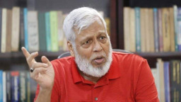 ভারতের বিচারব্যবস্থা ও সেনাবাহিনী নিয়ে যা বললেন ফাওজুল কবির খান
