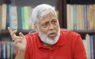 ভারতের বিচারব্যবস্থা ও সেনাবাহিনী নিয়ে যা বললেন ফাওজুল কবির খান