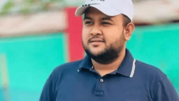 প্রধানমন্ত্রীর কার্যালয়ের পেজ নিয়ে হামিমের পোস্ট