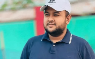 প্রধানমন্ত্রীর কার্যালয়ের পেজ নিয়ে হামিমের পোস্ট