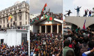 নেপাল-শ্রীলংকা পারলেও বাংলাদেশ পারছে না