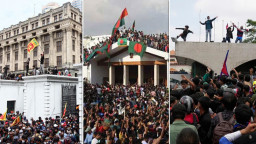 নেপাল-শ্রীলংকা পারলেও বাংলাদেশ পারছে না