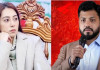ইশরাকের পদত্যাগ ও স্ত্রীর ফেসবুক পোস্ট ঘিরে নতুন জল্পনা