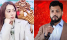 ইশরাকের পদত্যাগ ও স্ত্রীর ফেসবুক পোস্ট ঘিরে নতুন জল্পনা