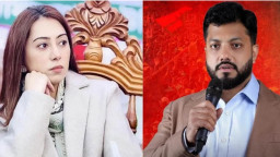 ইশরাকের পদত্যাগ ও স্ত্রীর ফেসবুক পোস্ট ঘিরে নতুন জল্পনা