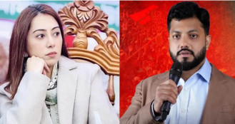 ইশরাকের পদত্যাগ ও স্ত্রীর ফেসবুক পোস্ট ঘিরে নতুন জল্পনা