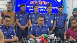 টিকটক ও ফ্রি ফায়ারের টানে ঘরছাড়াও ৩ শিক্ষার্থী